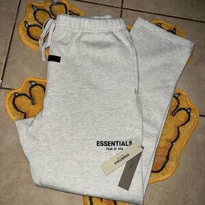 Essentials sweatpants